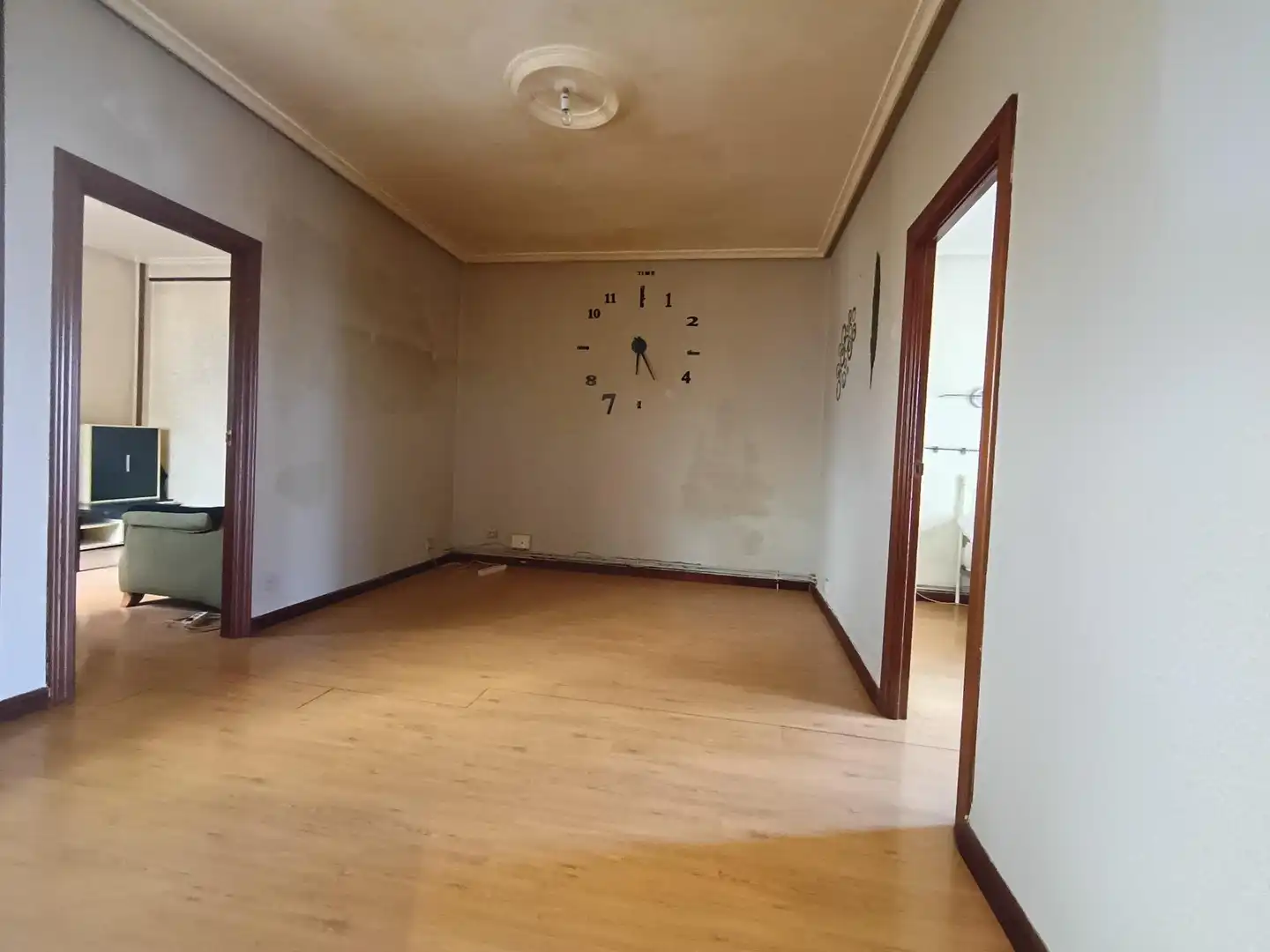 Wohnzimmer von Wohnung zum Verkauf in Valladolid