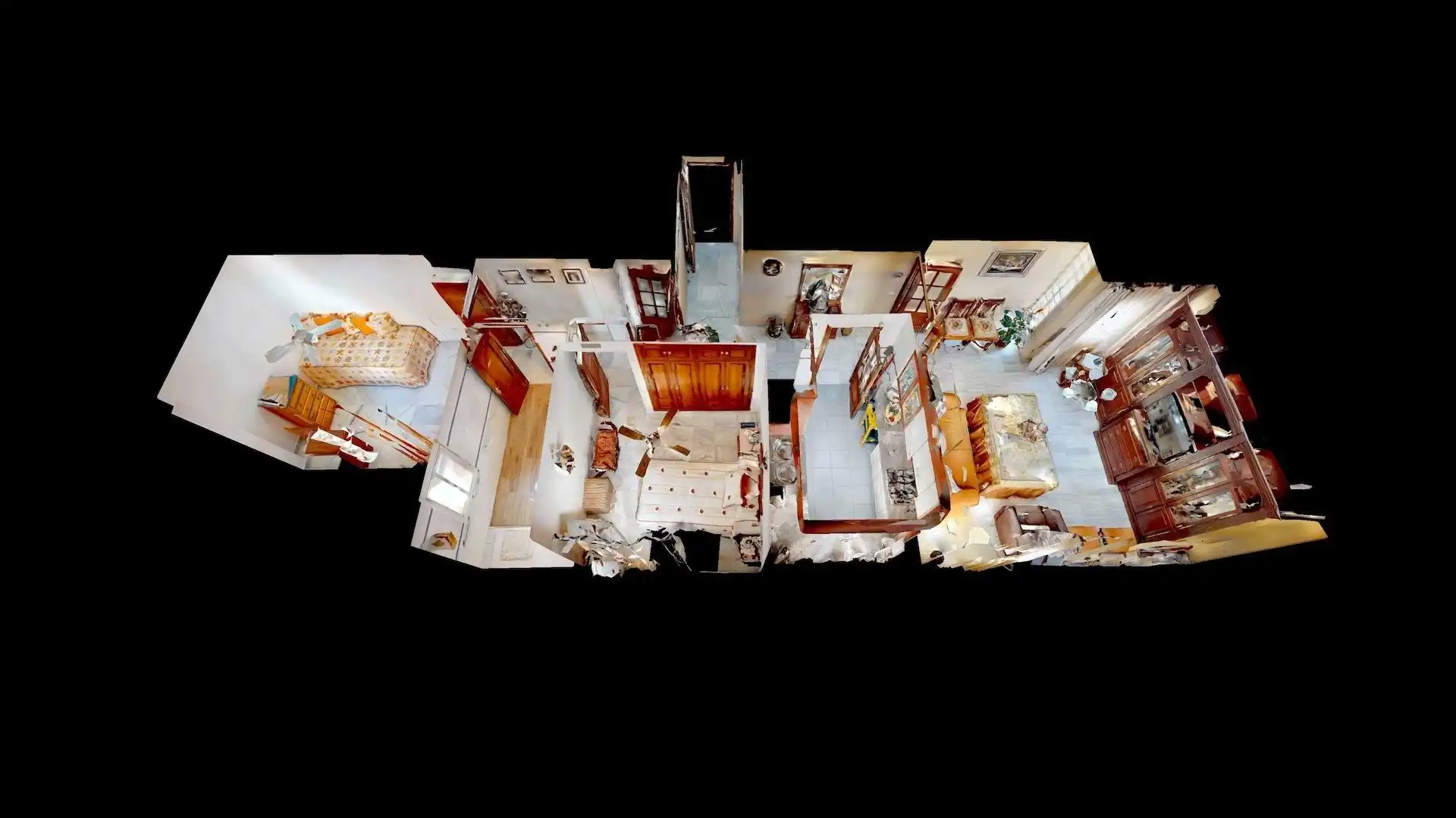 Piso con ascensor en venta en Norte-Sierra, imagen 43