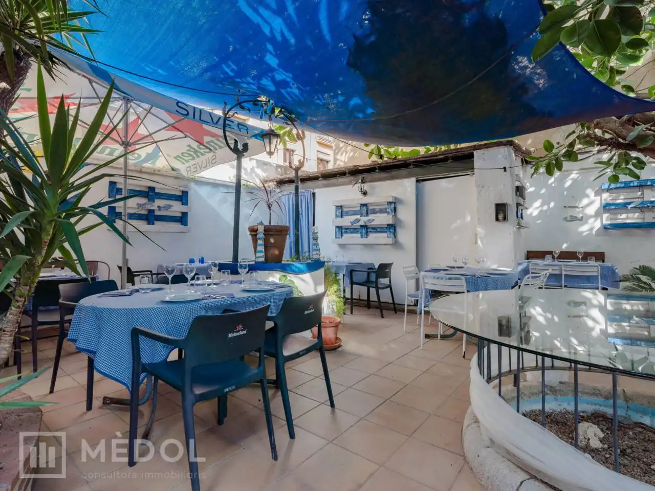 Local comercial en traspàs a Calle Santa Anna, imagen 26