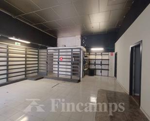 Premises to rent in Sabadell