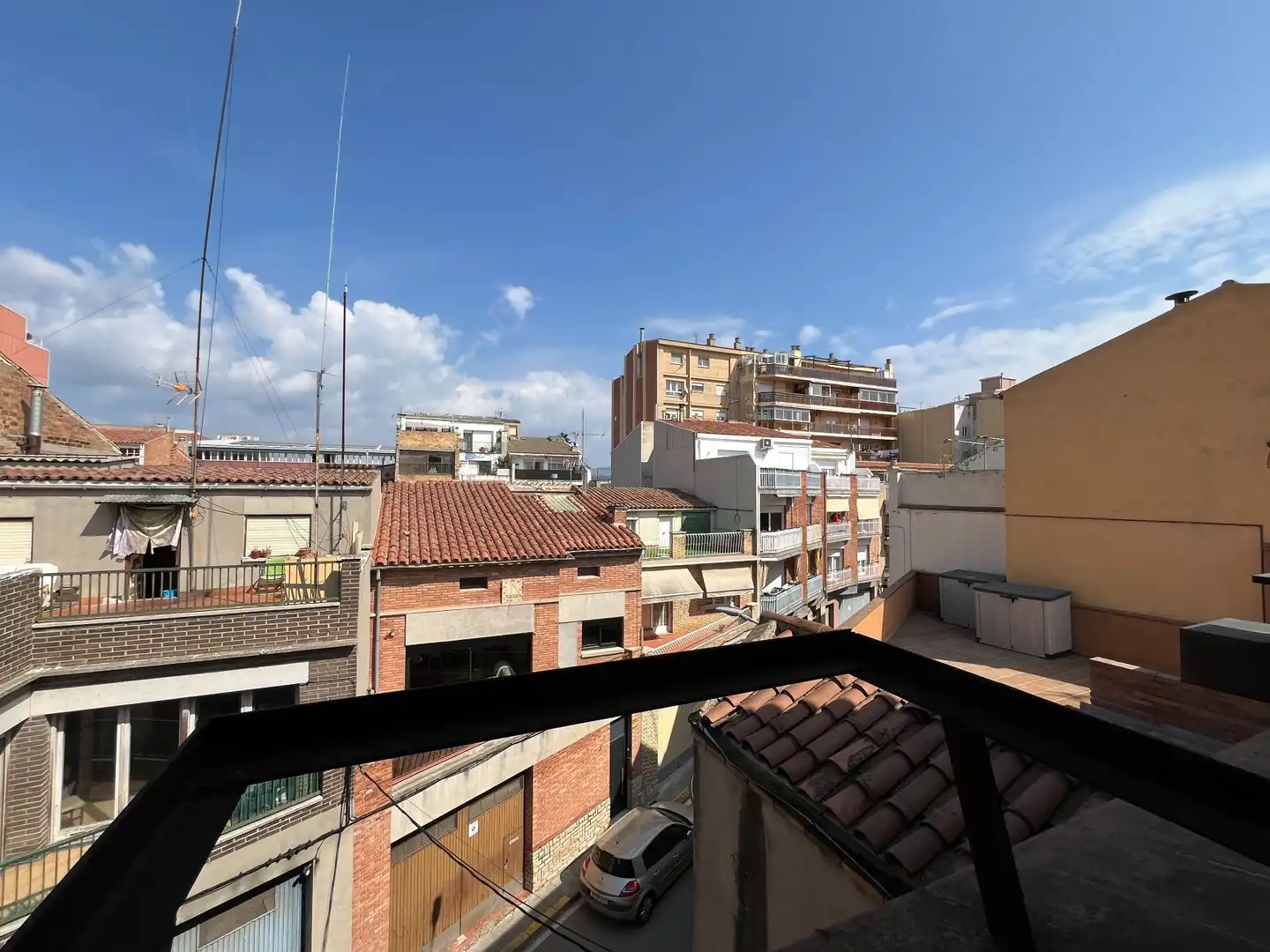 Buildings for sale in Sant Joan Baptista, 5, El Poble Sec