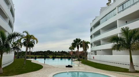 Foto 3 von Wohnung zum Verkauf in Calle Calle Rector Federico Mayor Zaragoza, 3, Playa de Granada, Motril