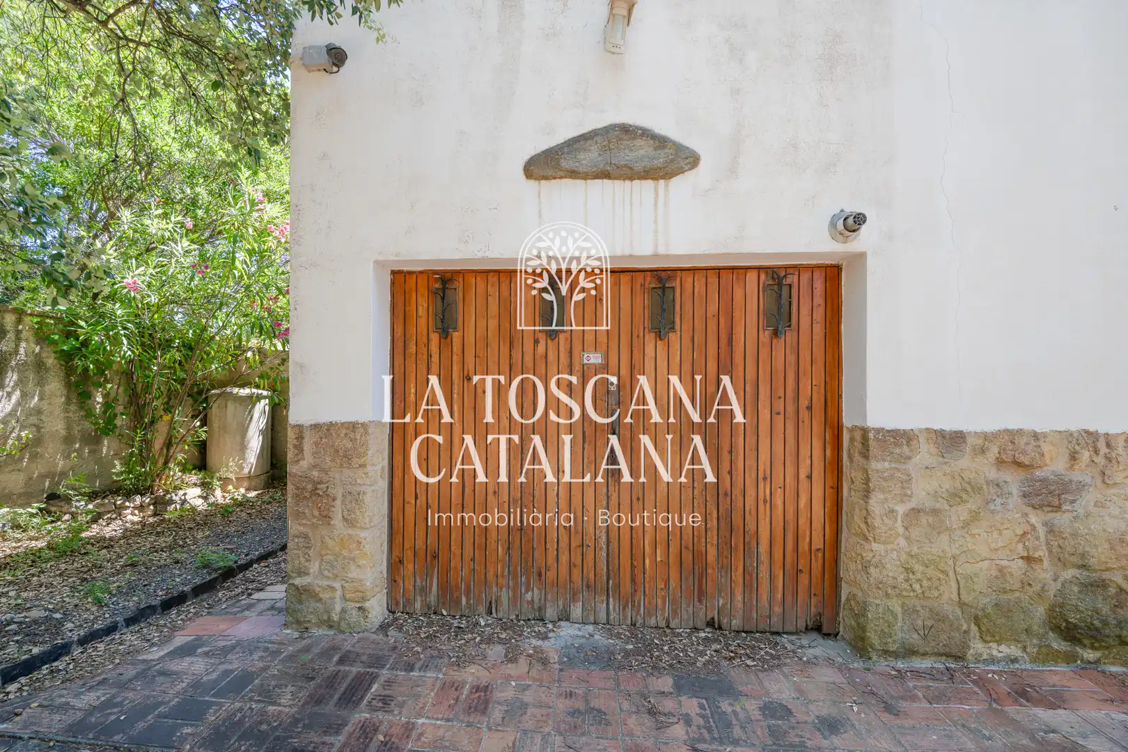 Villa con terrazza in vendita a Carrer Domènech i Montaner 23a, imagen 49