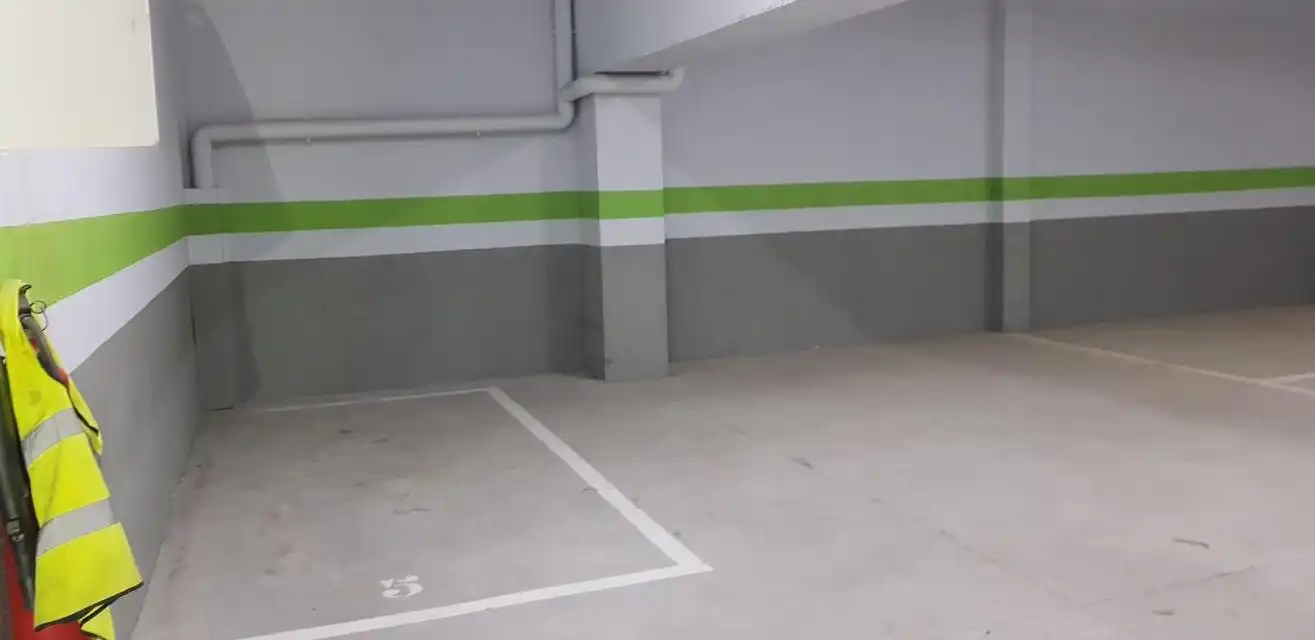 Parking for sale in c/ sant valenti, imagen 15