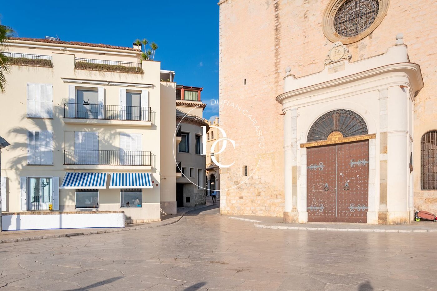 Flat to rent in Plaça de l'Ajuntament, Centre