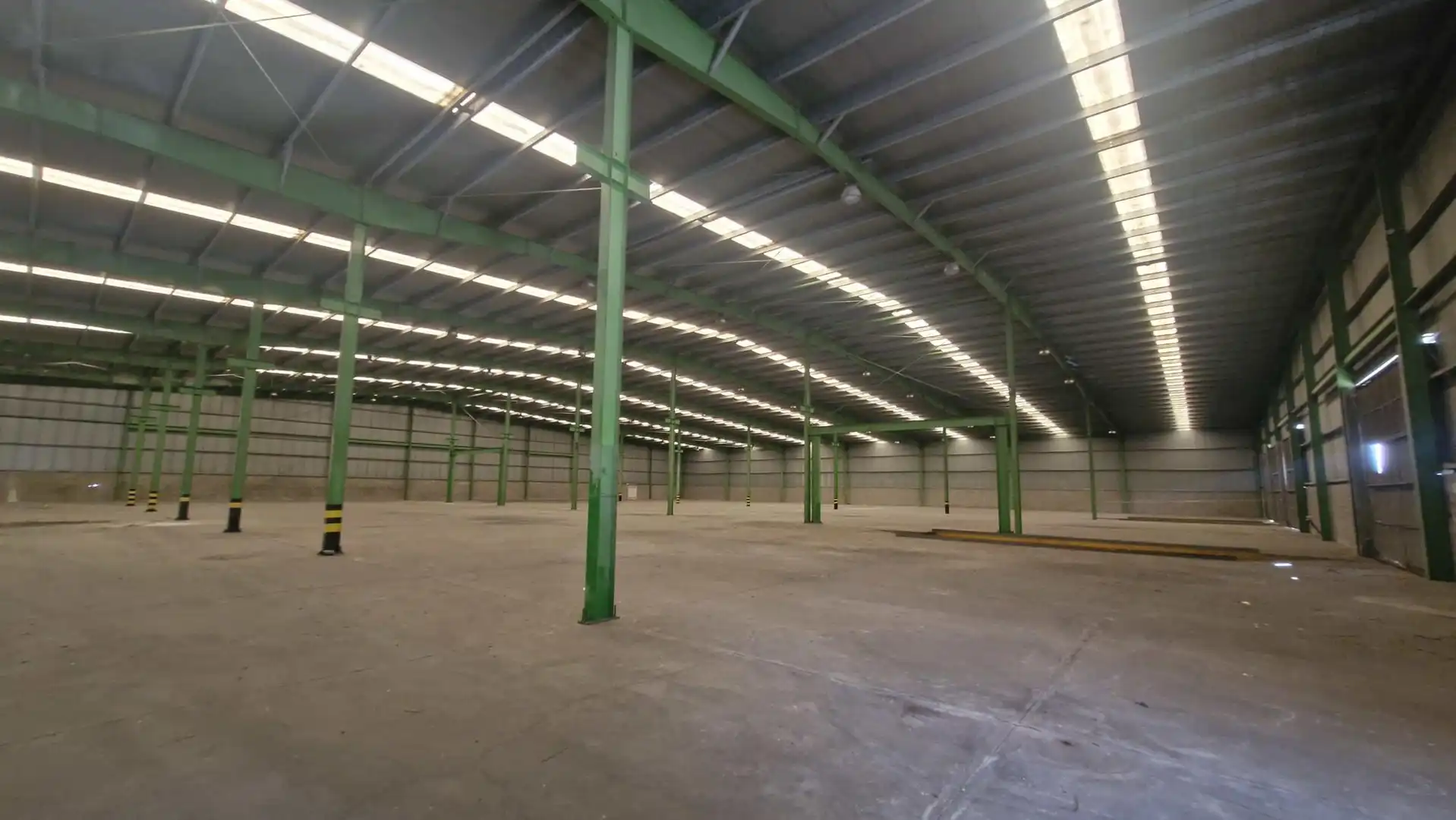 Nave industrial in vendita a P.I. Coirós, A Coruña, España, imagen 13