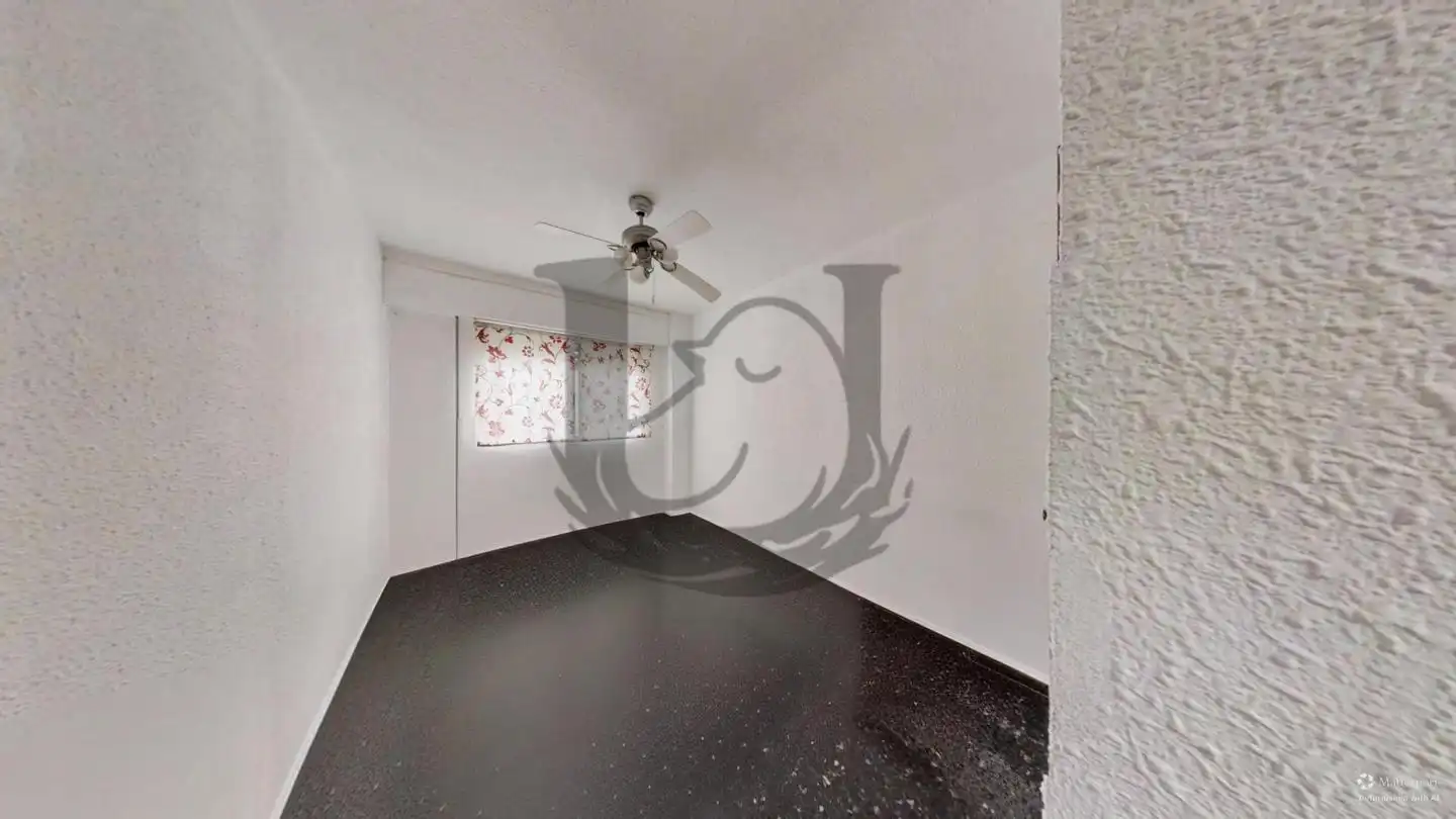 Flat for sale in Silla  with Air Conditioner and Terrace