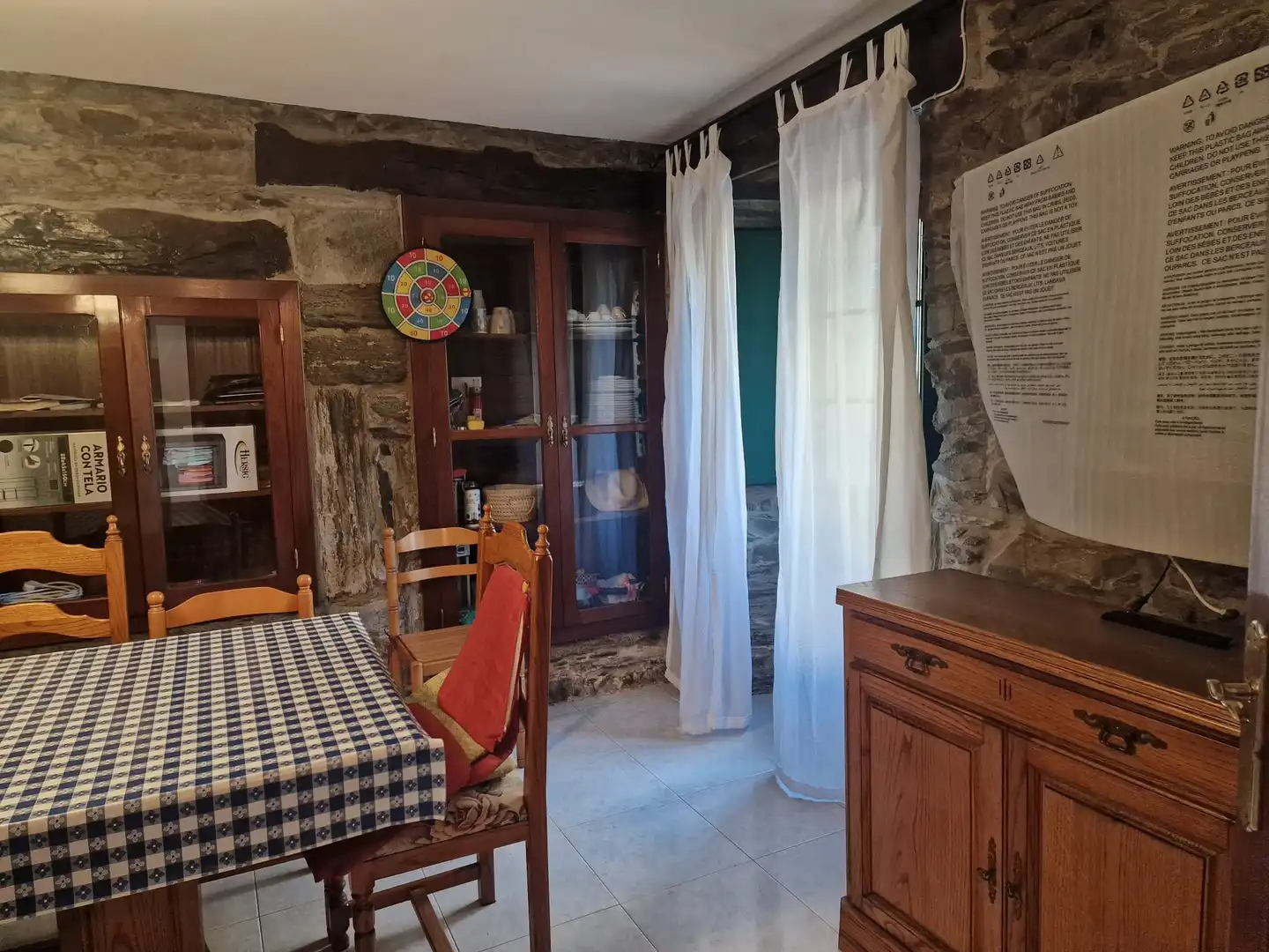 Houses for sale in Arzúa  with Private garden, Terrace and Furnished