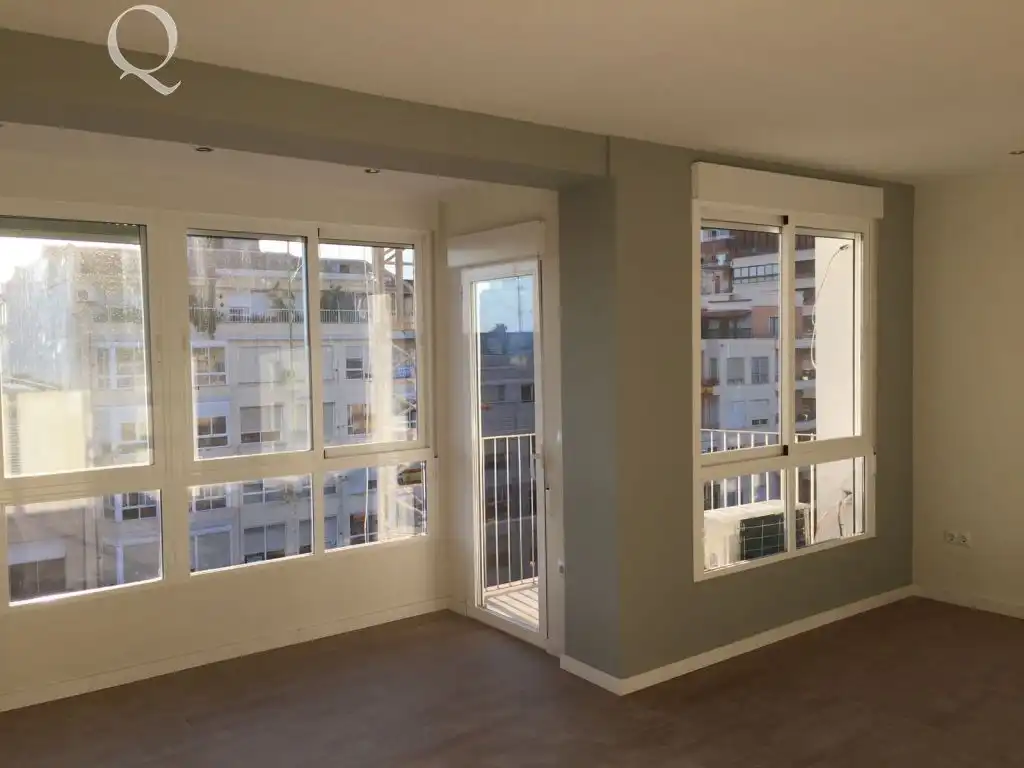 Appartement avec ascenseur à louer à Avenida federico soto, imagen 7
