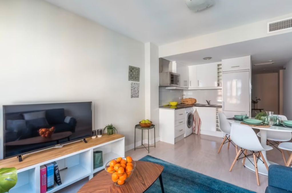 Piso en venta en Calle Río Aranda, 7, Manantiales - Estación de Autobuses, Centro