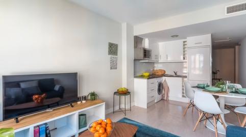 Foto 3 de Piso en venta en Calle Río Aranda, 7, Manantiales - Estación de Autobuses, Torremolinos