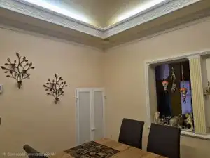 Dining room of Flat for sale in San Cristóbal de la Laguna