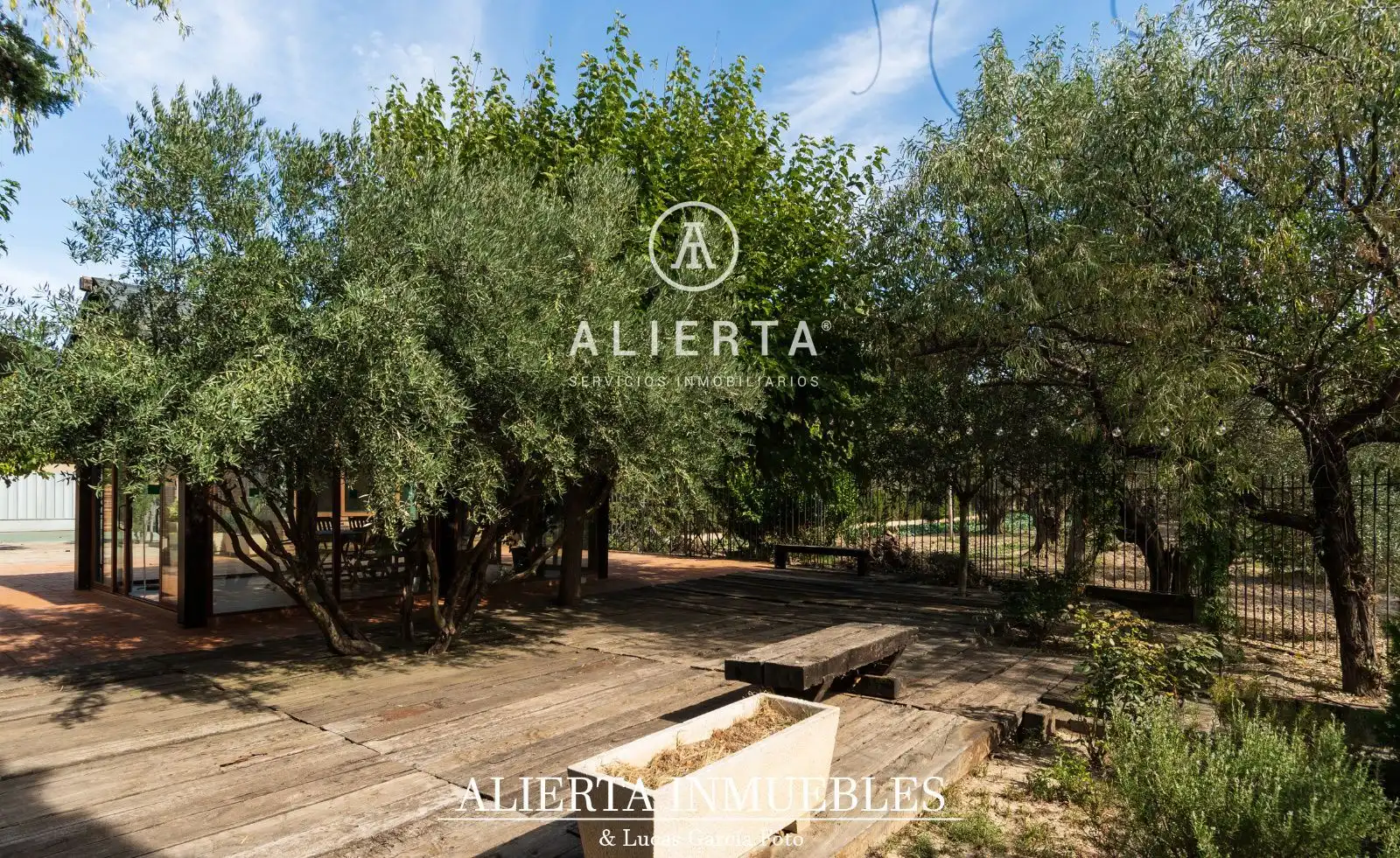 Houses for rent in Zaragoza  with Air Conditioner, Heating and Storage room