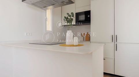 Foto 5 de Ático en venta en Peñascales, Fuente del Berro, Madrid Capital