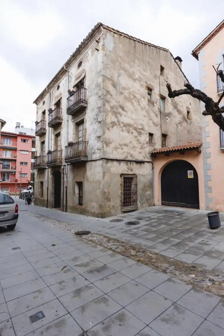 Casa rústica en venta en Arbúcies, imagen 2