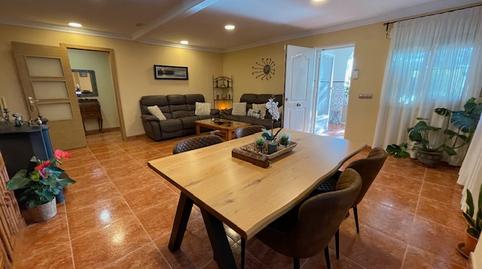 Photo 3 of House or chalet for sale in Avenida Pescados, Moralet, Alicante / Alacant