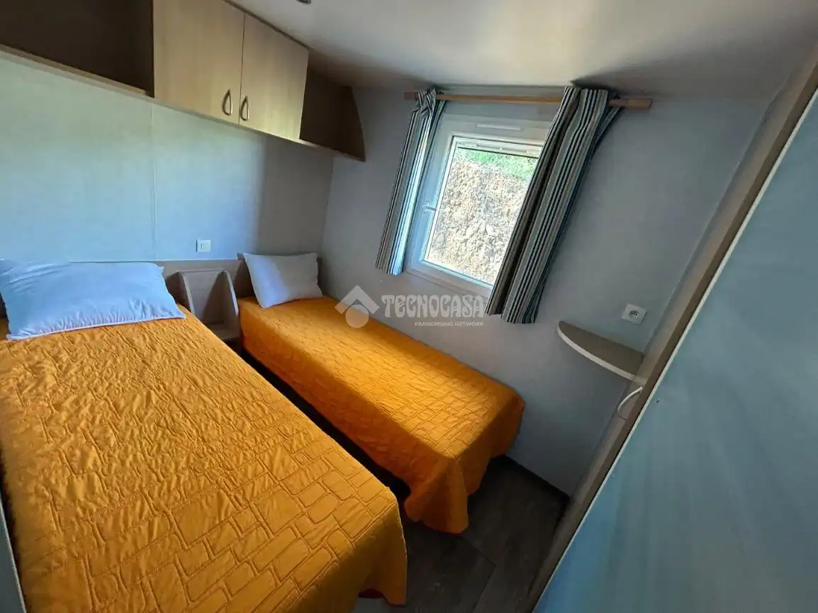 Habitación de Garaje en venta en Arenas, Málaga