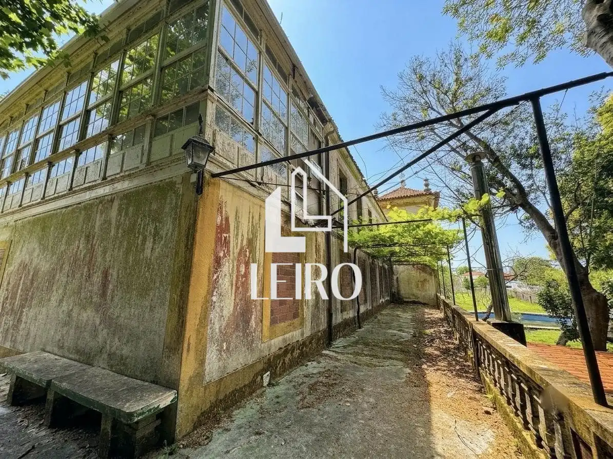 Vista exterior de Edifici en venda en Catoira amb Piscina comunitària