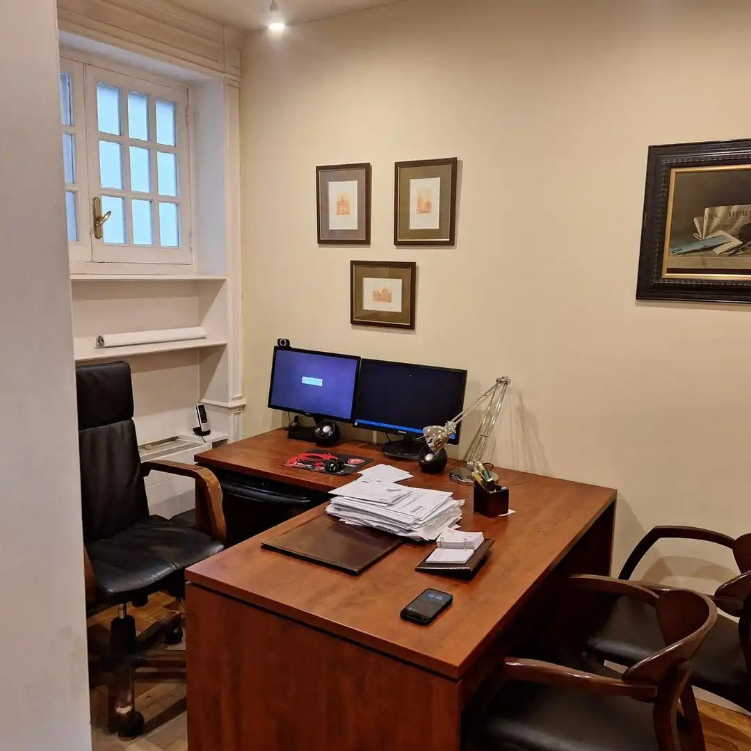 Büro mit Aufzug zur Miete in Chamberí, imagen 6