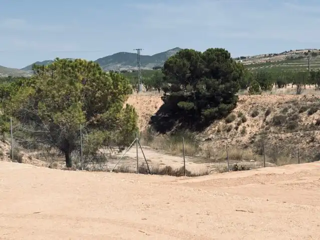 Xalet en venda a Abanilla, imagen 18