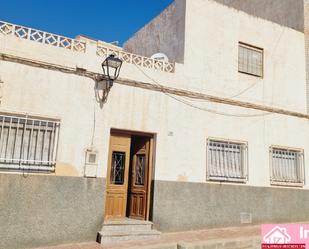 Casa o xalet en venda a Playa de Garrucha