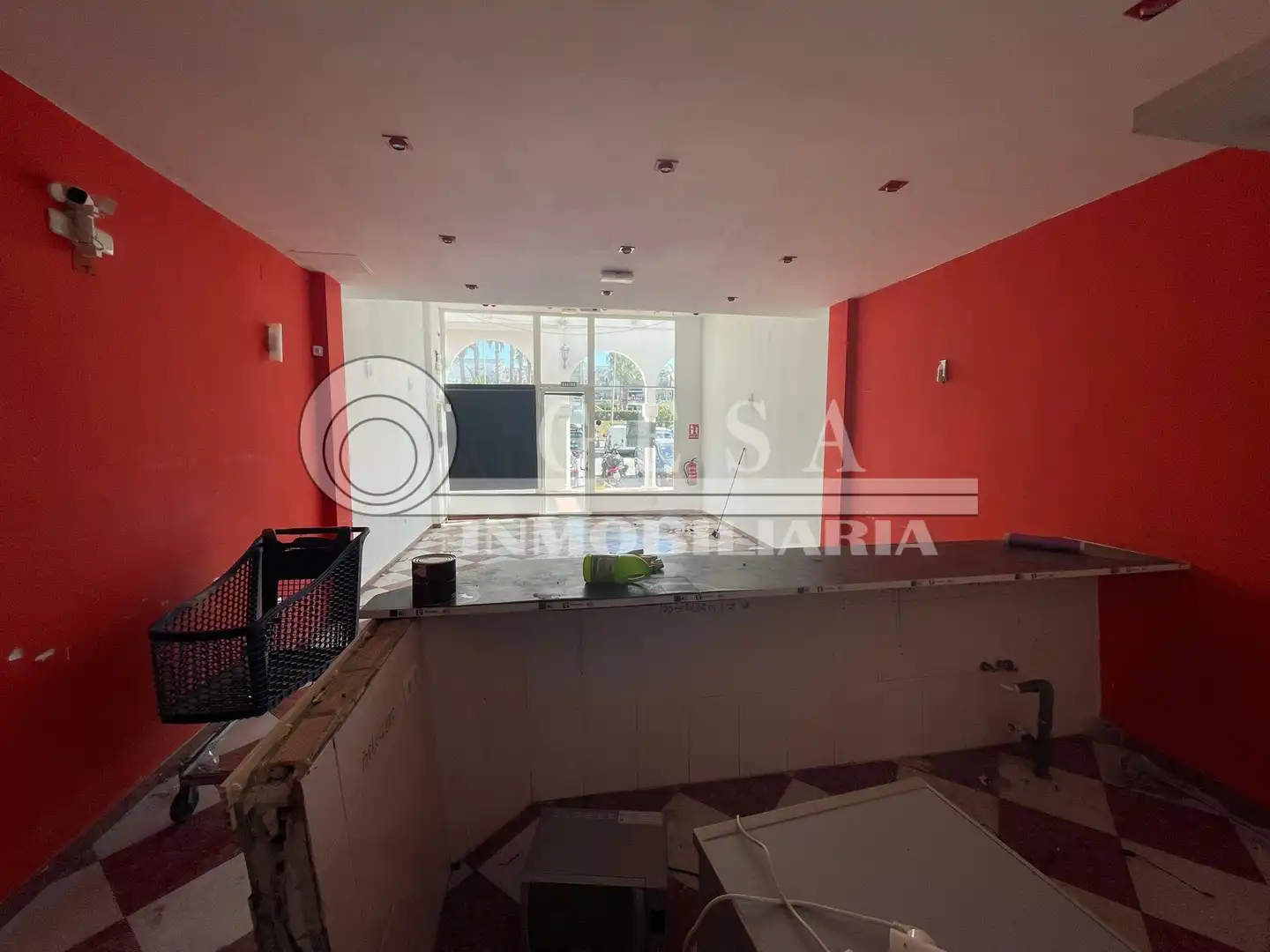 Local comercial en venta en Laguna Beach, imagen 6