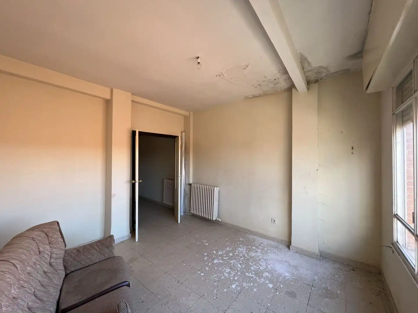 Pis en venda a Calle de los Herreros, 55, Benavente