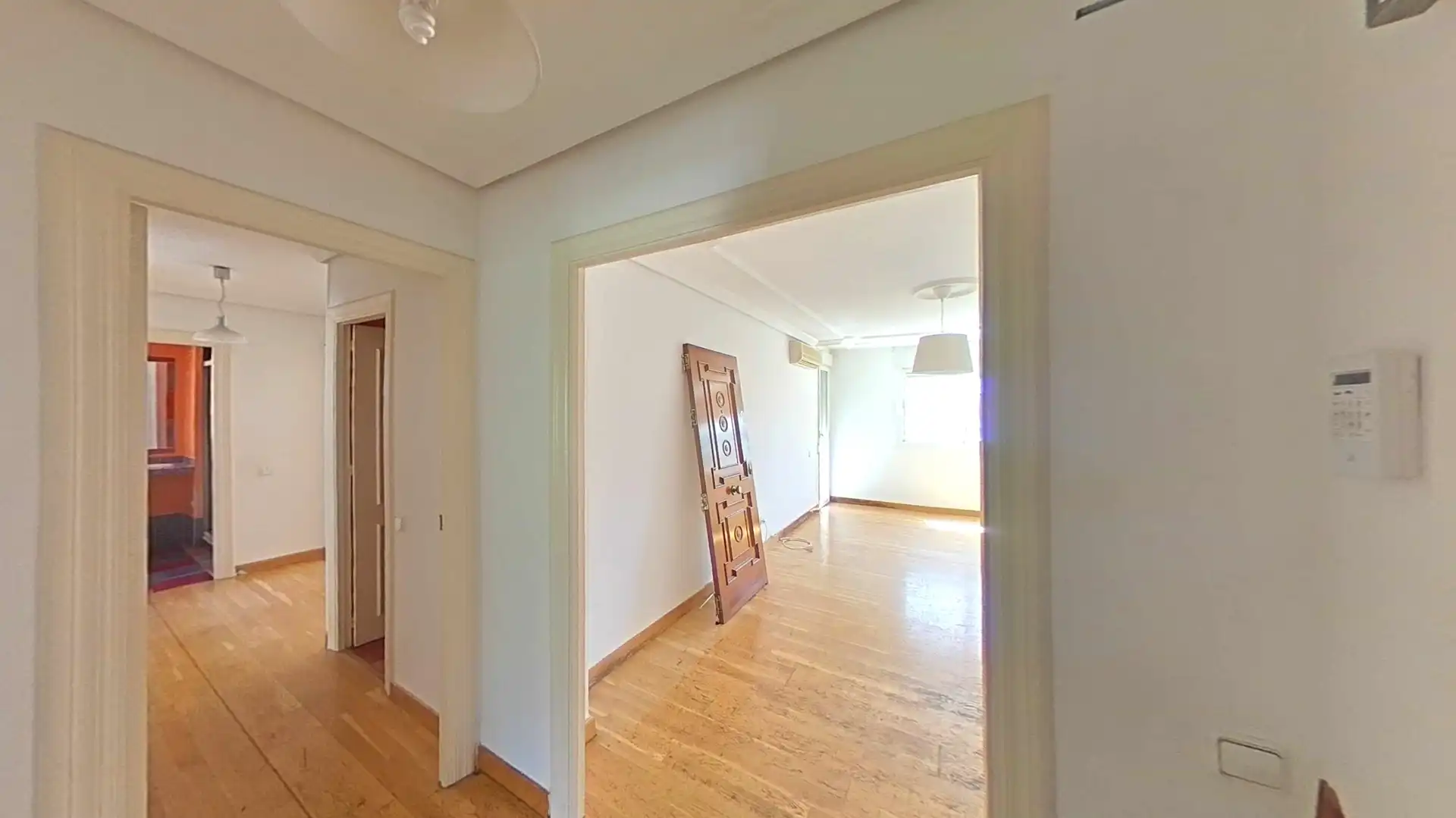 Flat with terrace for sale in Centro, imagen 6
