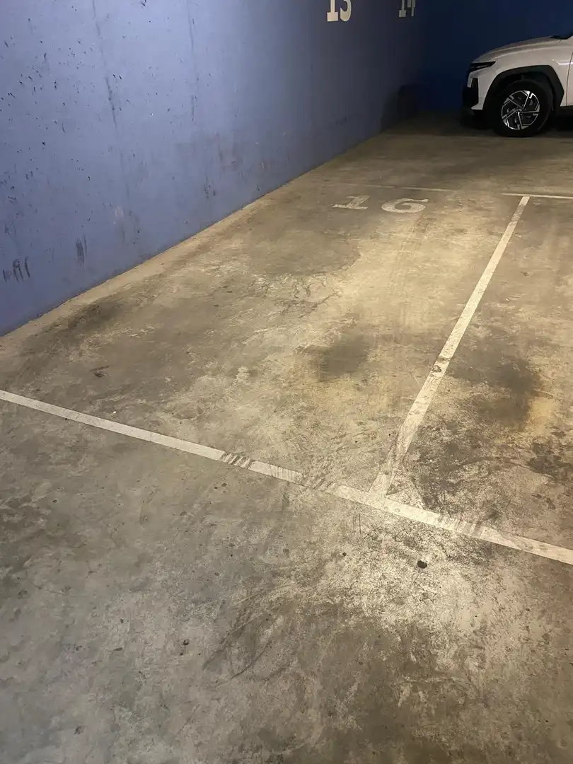 Einzelparkplatz zum Verkauf in Carrer de Casanovas i Bosch, imagen 4
