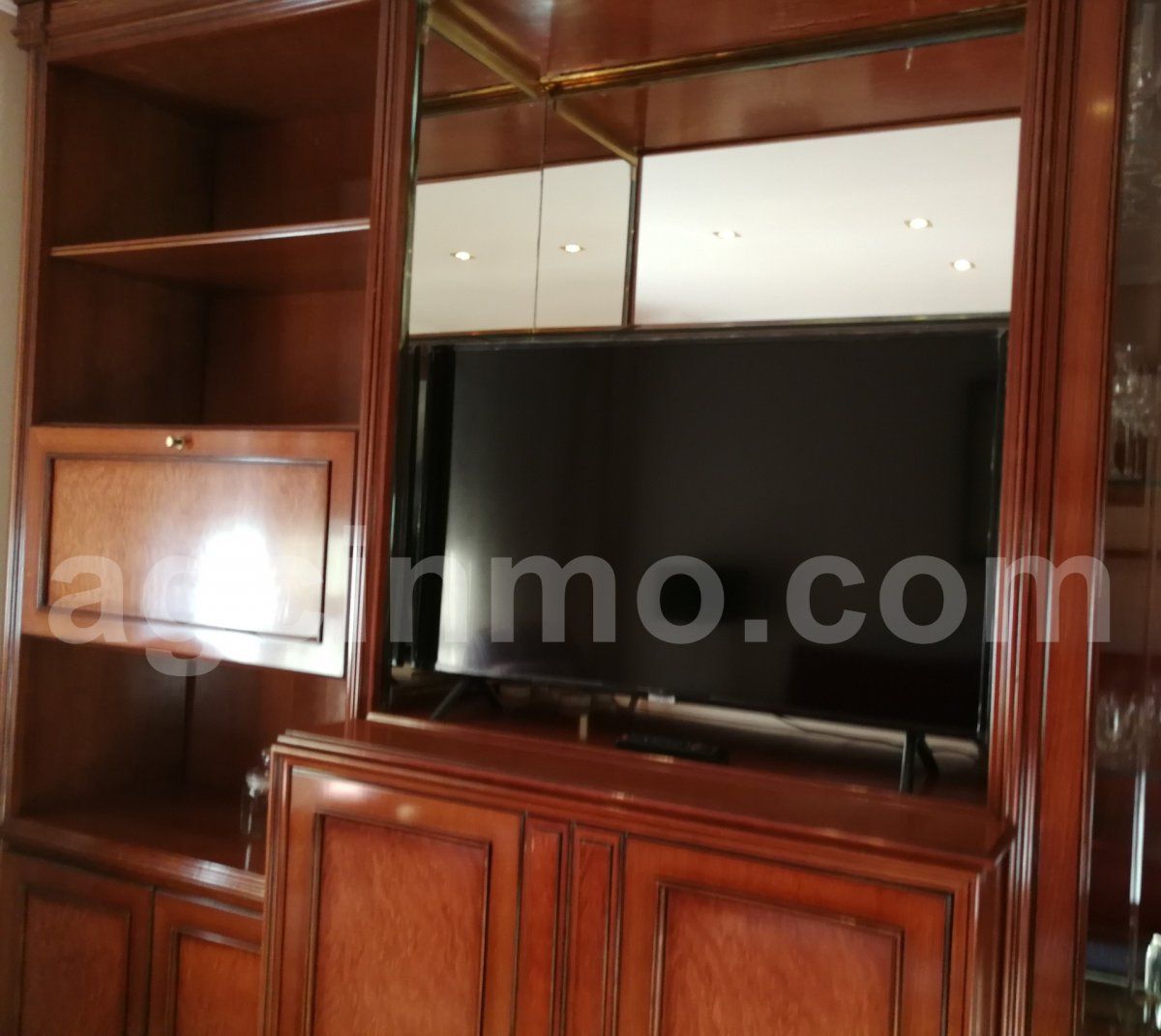 Sala d'estar de Pis de lloguer en Valladolid Capital