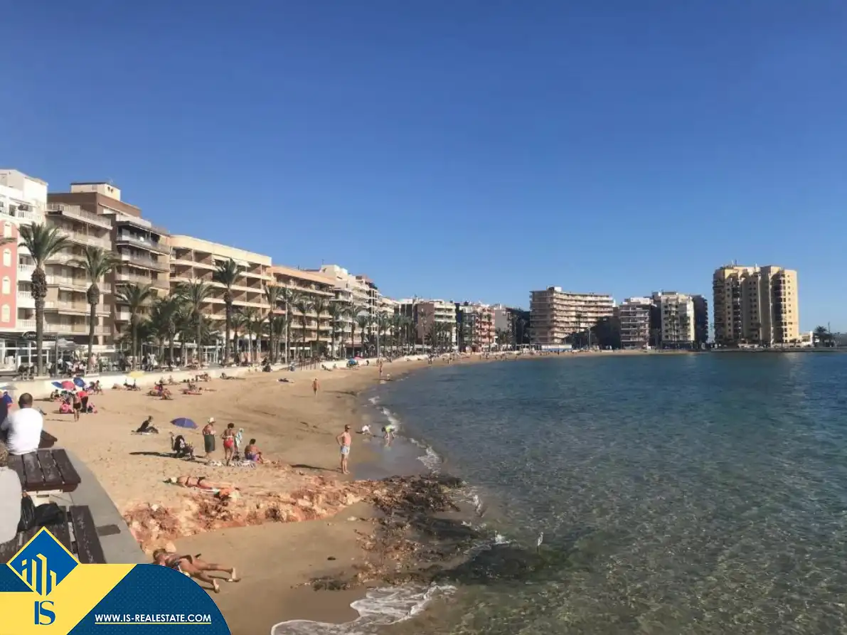 Apartament amb ascensor en venda a Playa del Cura, imagen 28