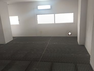Local comercial en venda a La Hispanidad - Verdeluz