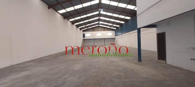 Nave industrial en Alquiler en Pedanías Este
