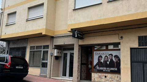 Foto 5 de Piso en venta en Calle el Cabril, 4, Villablino, León