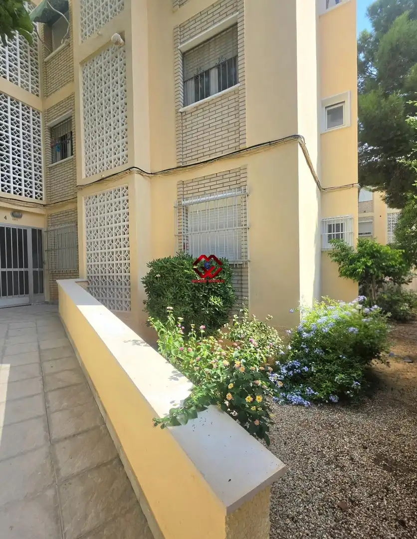 Appartement compact avec terrasse à vendre à Santiago de la Ribera, imagen 35