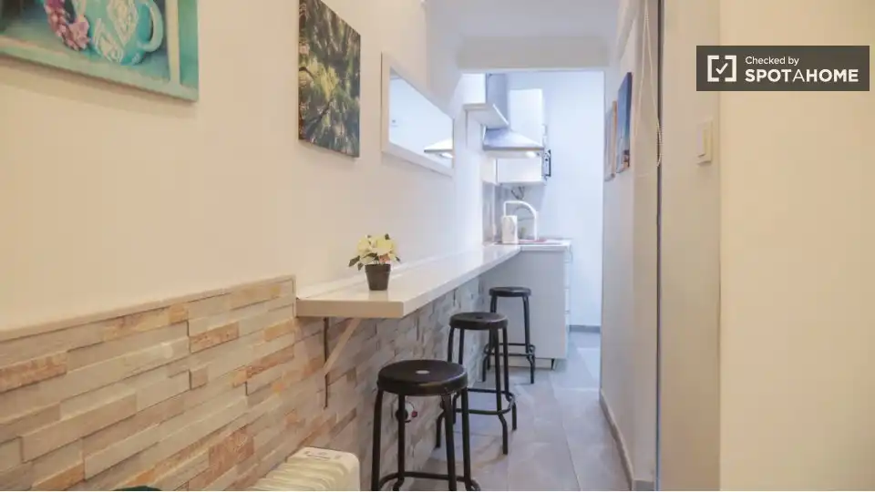 Appartement avec terrasse à louer à Centro, imagen 11