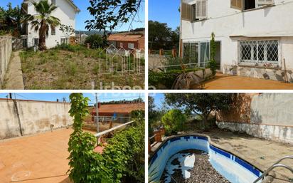 Casa o xalet en venda en La Roca del Vallès amb Calefacció, Terrassa i Piscina