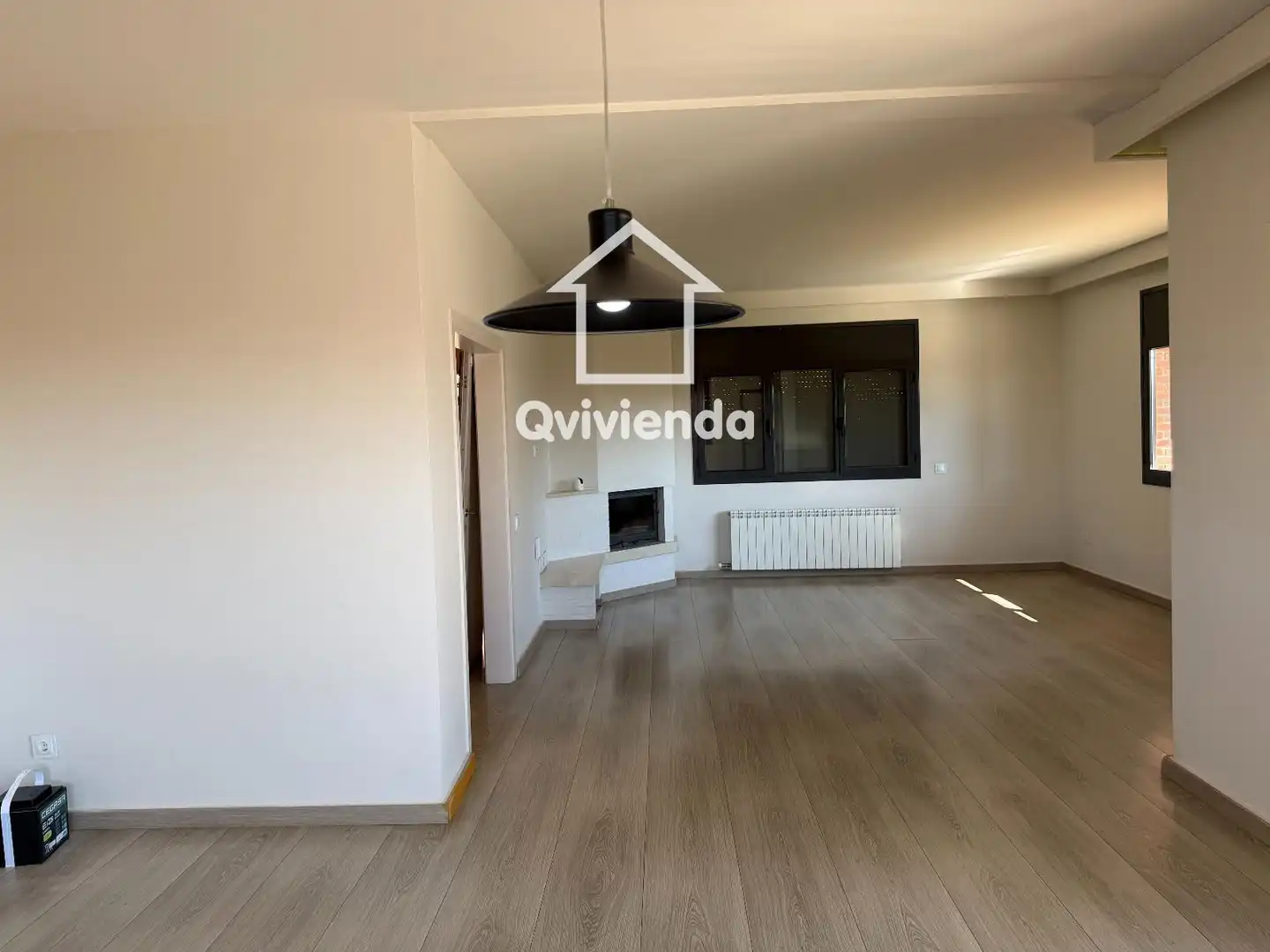 Sala de estar de Casa o chalet en venta en Caldes de Montbui con Aire acondicionado, Calefacción y Terraza