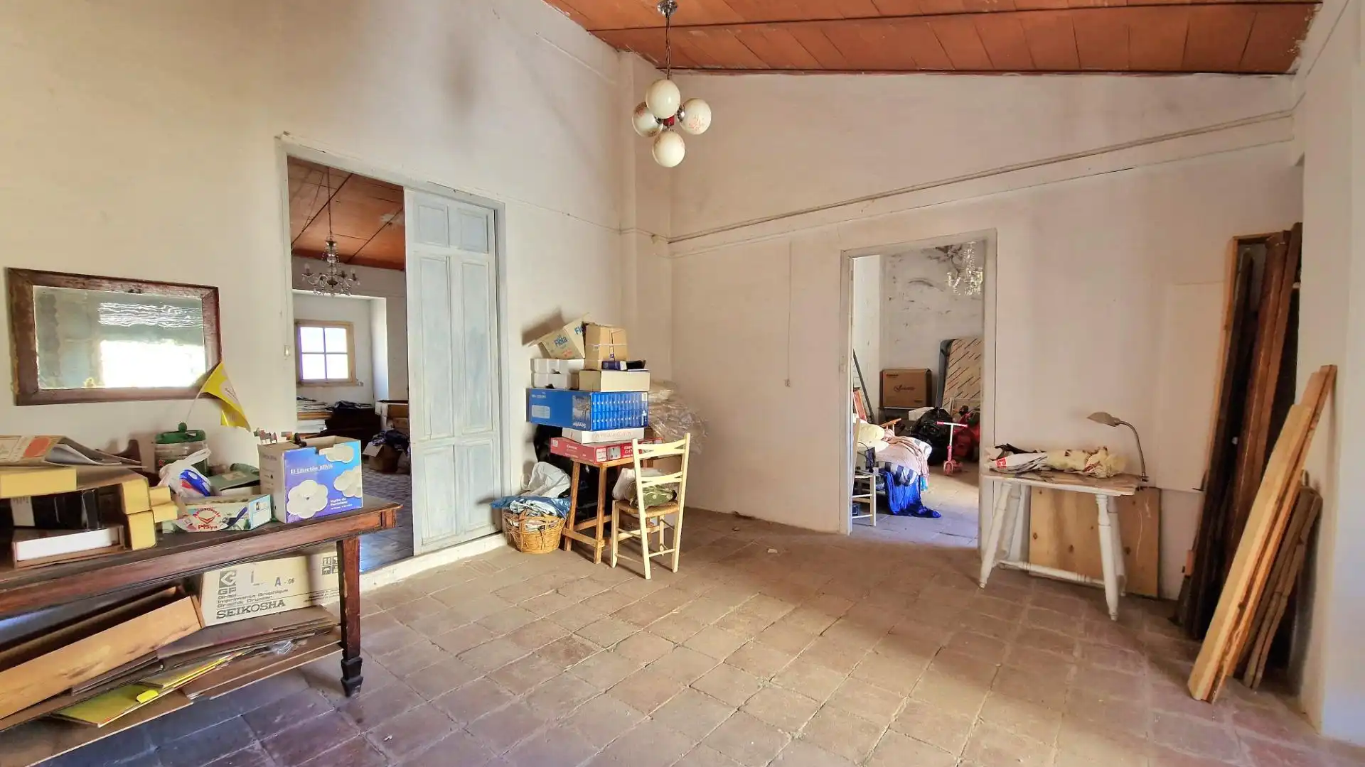 Casa adosada en venta en Antequera con Terraza y Trastero