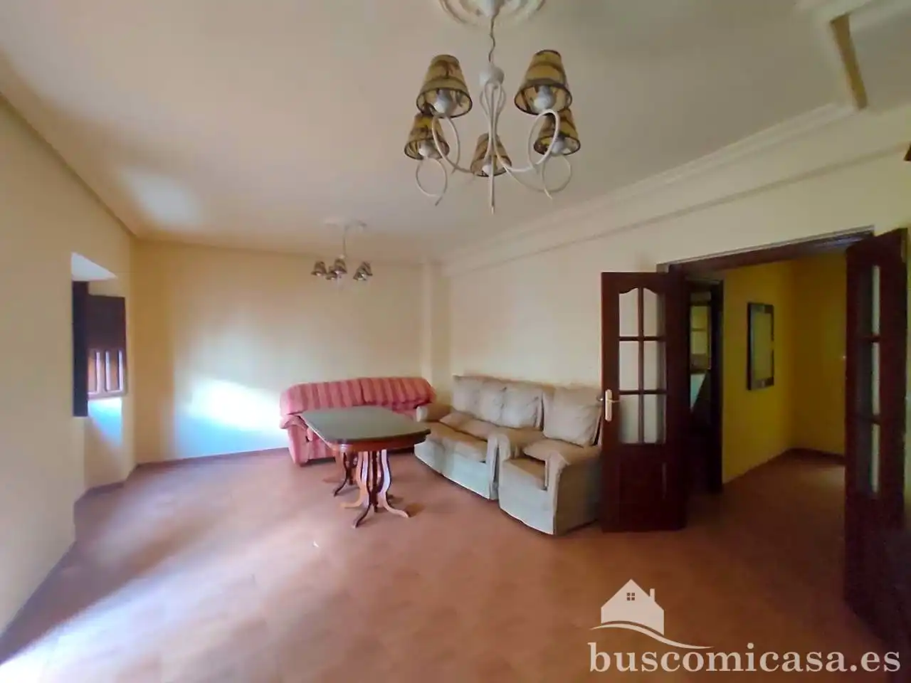 Wohnung mit Terrasse zum Verkauf in Escultor Higueras, imagen 2