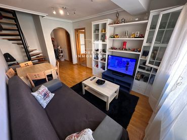 Wohnung mit Pool zum Verkauf in MERCEDES ESCRIBANO