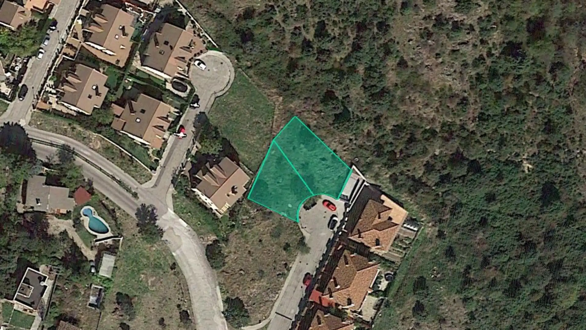 Oficina en venta en C/ Río Guadiana, Miraflores de la Sierra