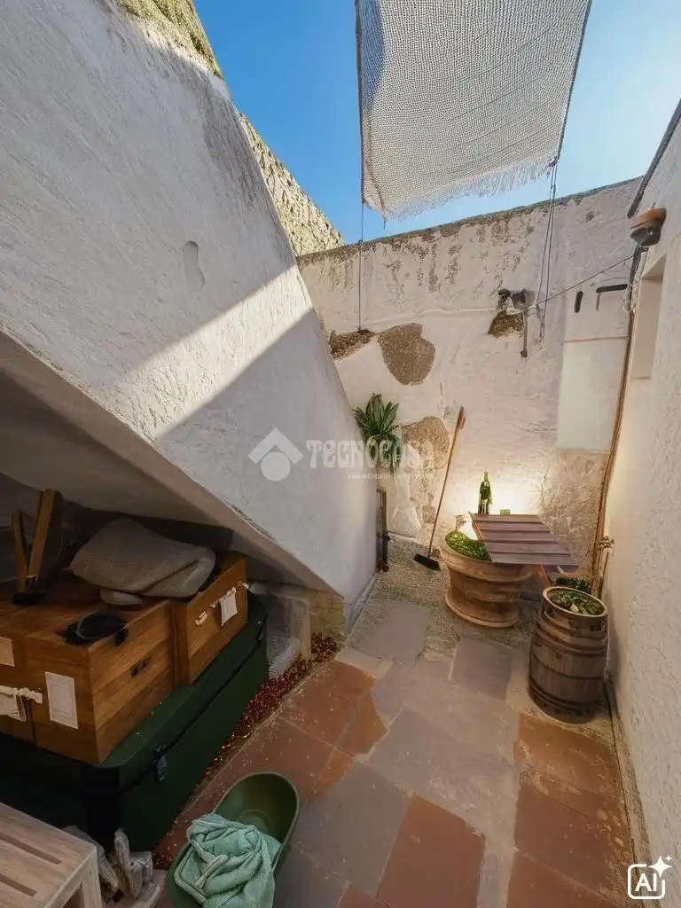 Haus oder Chalet zum Verkauf in Ayamonte mit Terrasse