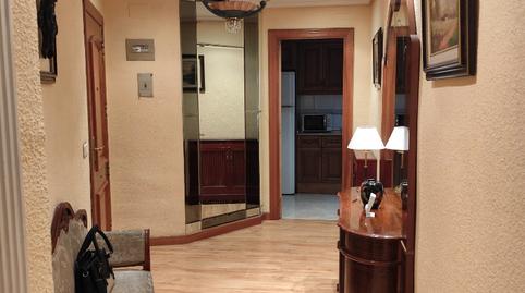 Photo 3 of Flat to rent in Avenida de Los Comuneros, Prosperidad - Delicias, Salamanca Capital
