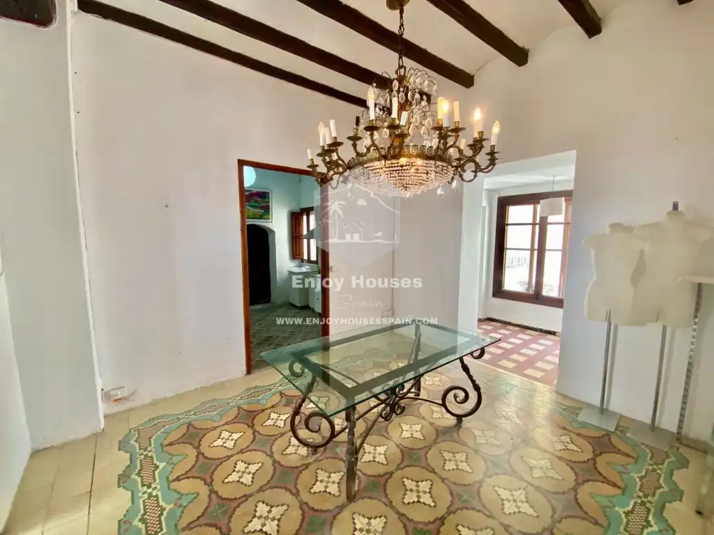 Local comercial en venta en Tossal de Dalt, imagen 46