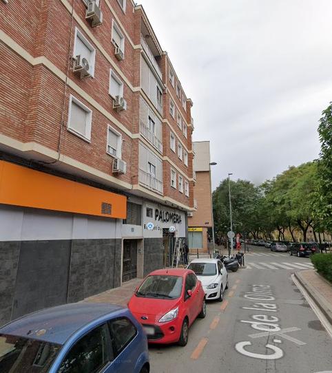 Foto 2 de Piso en venta en San Andrés - San Antolín, Murcia