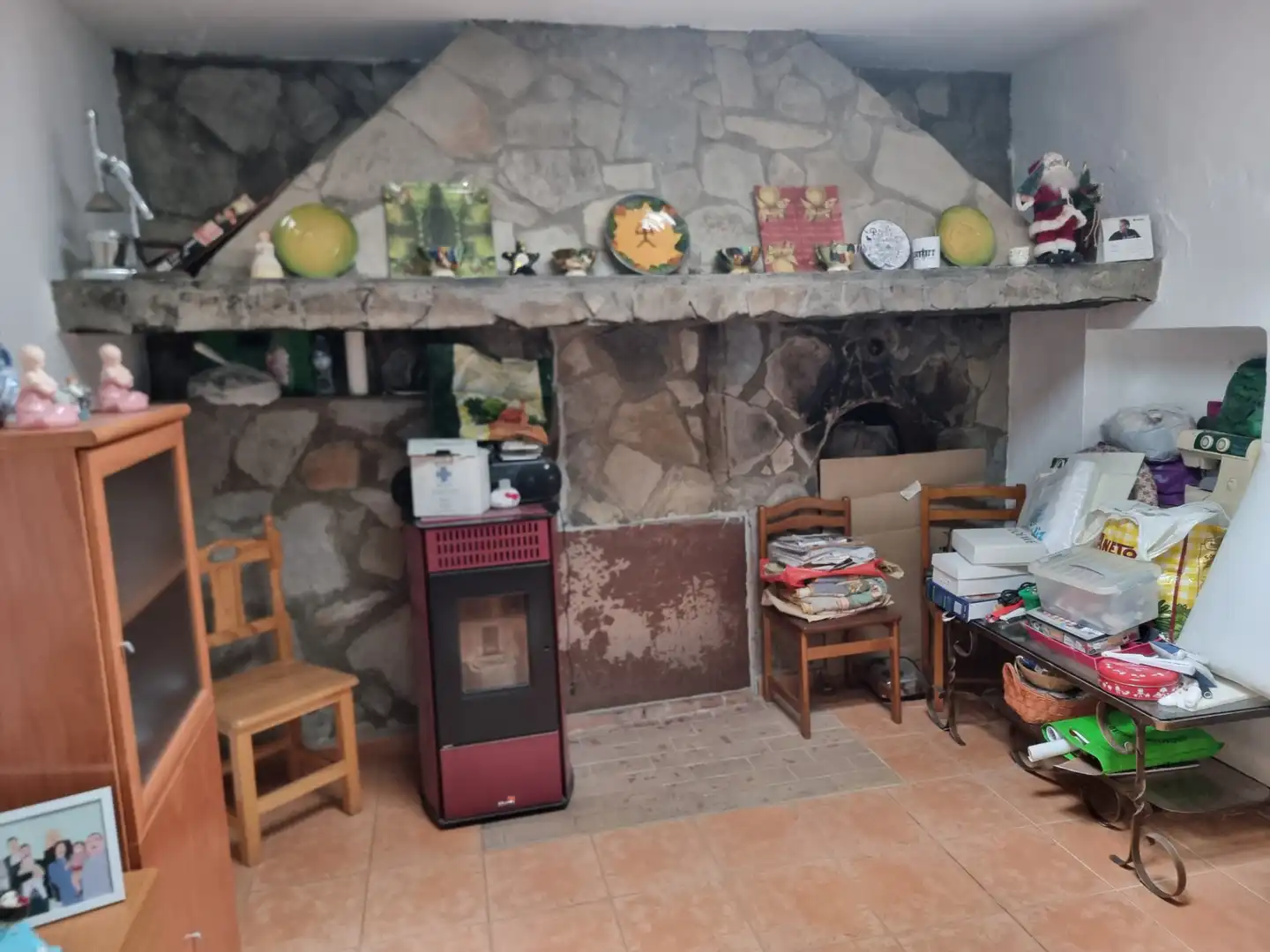 Rustikales Grundstück zum Verkauf in Tabernas, imagen 17