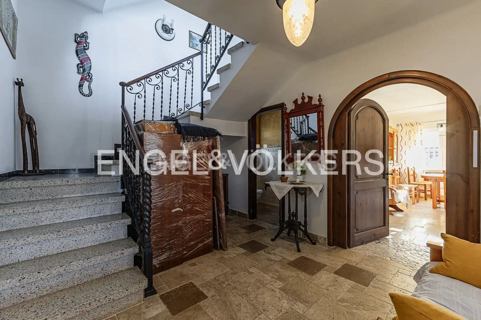 Casa o chalet en venta en Cervelló