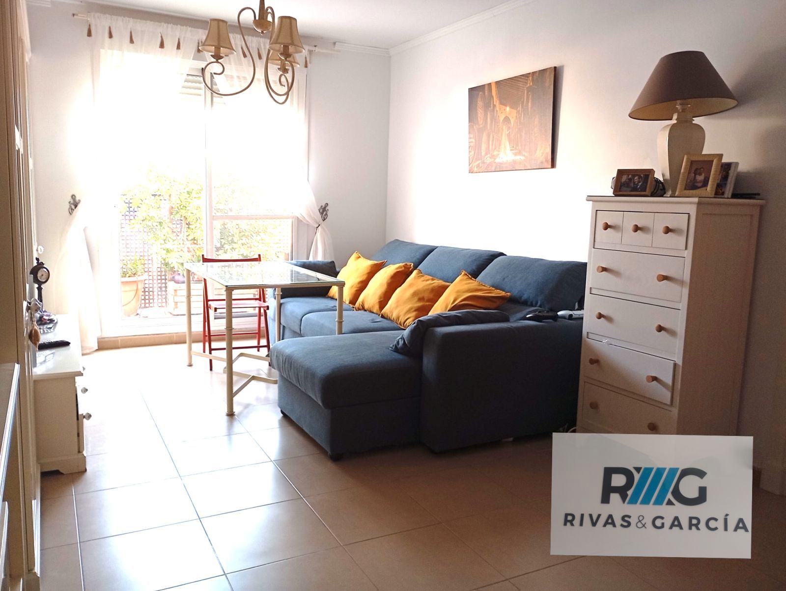 Flat for sale in Pozoalbero