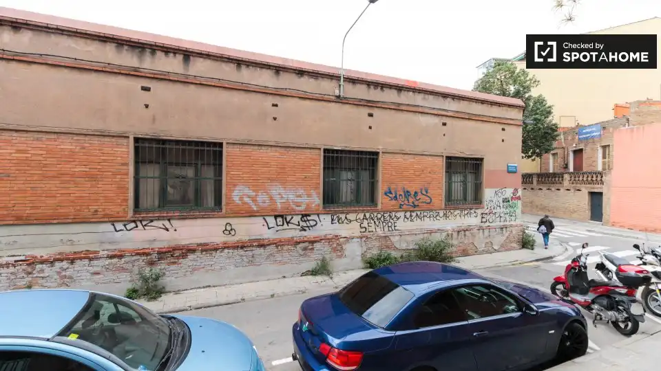 Wohnung zur Miete in Riera